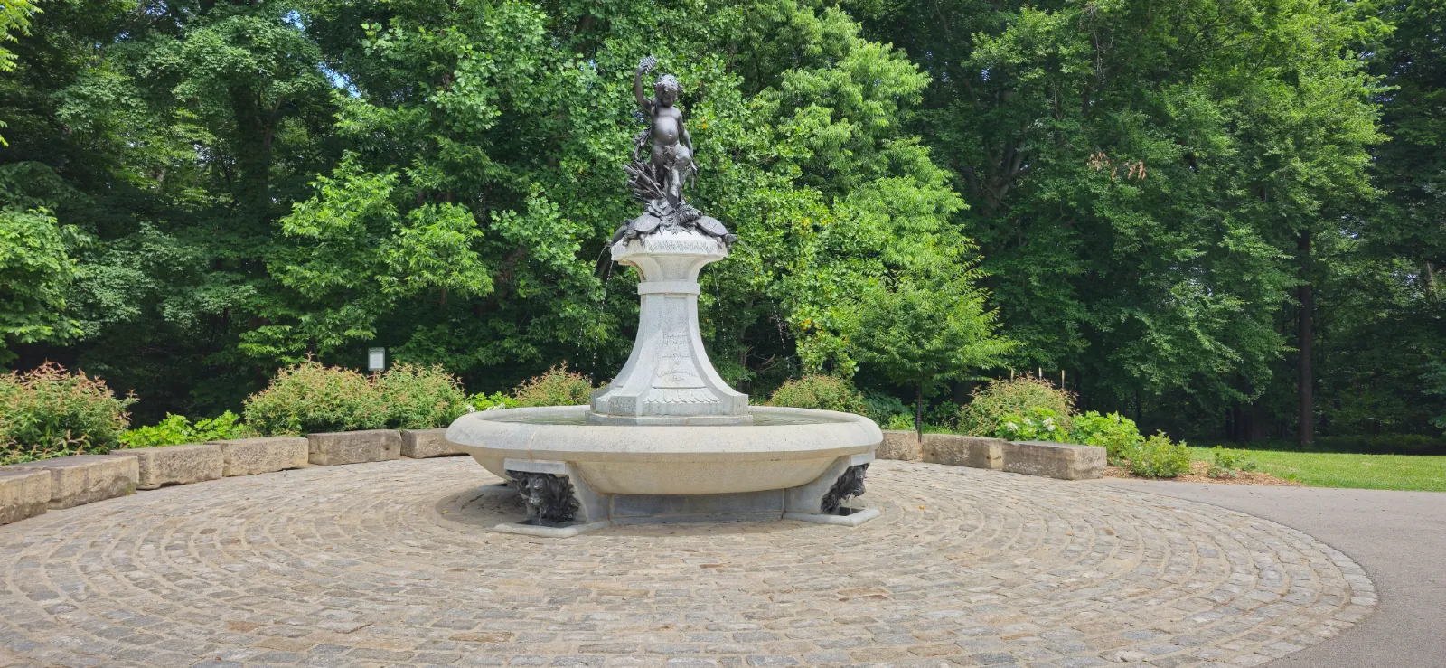 Cherokee Park photo slideshow