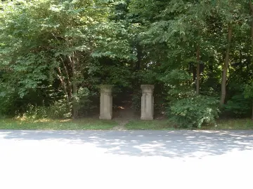 Photo shared with this Cherokee Park memory