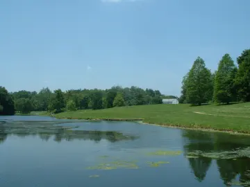 Photo shared with this Cherokee Park memory