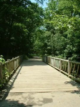 Photo shared with this Cherokee Park memory